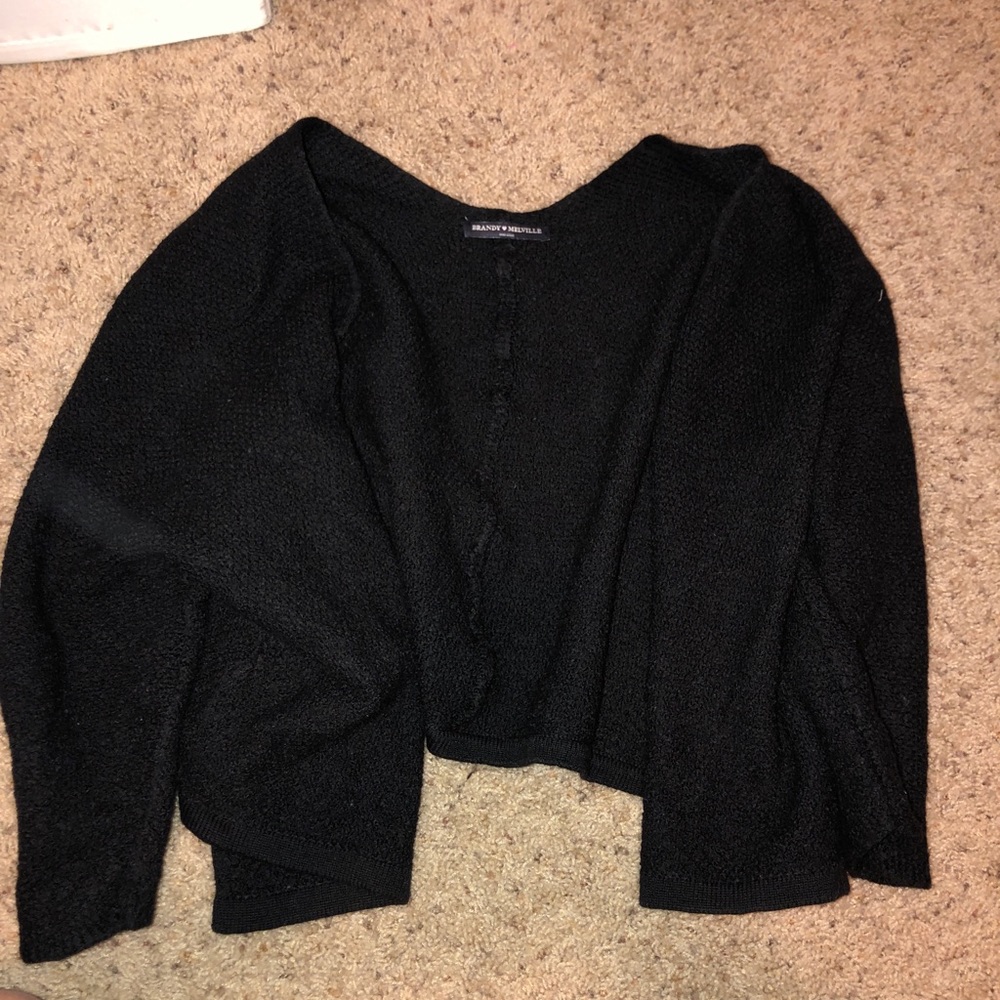 Brandy Melville cardigan
